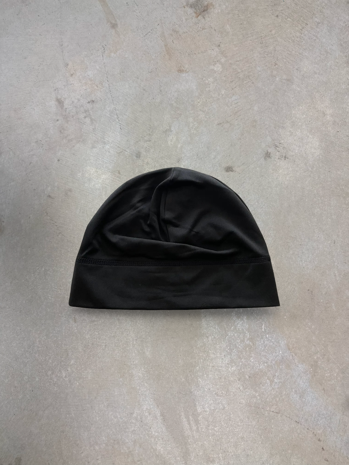 ARCHIVE ONYX SKULL CAP