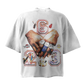 'THE KING' GRAPHIC TEE