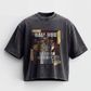 'BALLHOG' GRAPHIC TEE
