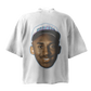 'BEAN' GRAPHIC TEE