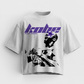 'MAMBA IV' GRAPHIC TEE