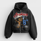 'MAMBA ARCHIVE' HEAVYWEIGHT BOXY ZIPUP HOODIE