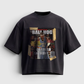 'BALLHOG' GRAPHIC TEE