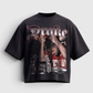 'DRAKE II' GRAPHIC TEE