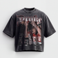 'DRAKE II' GRAPHIC TEE