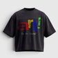 'DO YOU CREATE?' GRAPHIC TEE