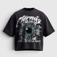 'ETERNAL II' GRAPHIC TEE