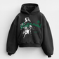 'ETERNAL' 500G HEAVYWEIGHT HOODIE