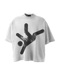 'ART!' GRAPHIC TEE