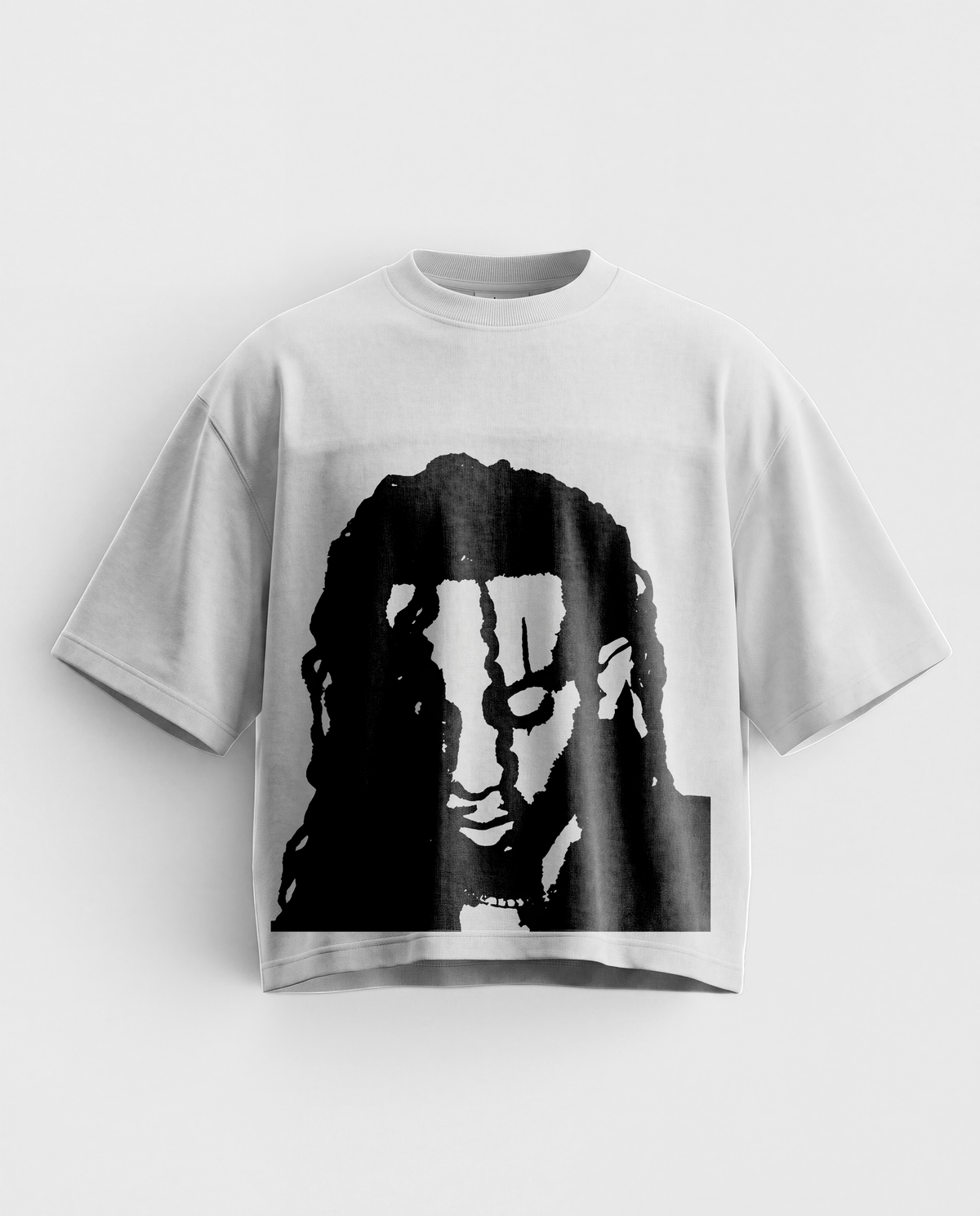'VAMP' GRAPHIC TEE