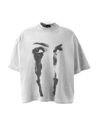 'HAVOC' GRAPHIC TEE