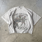 'LOST ARCHIVE II' GRAPHIC TEE