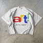 'DO YOU CREATE?' GRAPHIC TEE