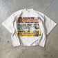 'HOTLINE' GRAPHIC TEE