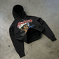 'MAMBA ARCHIVE' HEAVYWEIGHT BOXY ZIPUP HOODIE