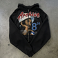 'MAMBA ARCHIVE' HEAVYWEIGHT BOXY ZIPUP HOODIE