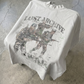'LOST ARCHIVE II' GRAPHIC TEE