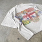 'STAMPS' GRAPHIC TEE