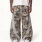 ARCHIVE CAMO WIDELEG SWEATPANTS