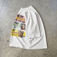 'HOTLINE' GRAPHIC TEE