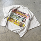 'HOTLINE' GRAPHIC TEE