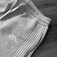 ARCHIVE ESSENTIAL WIDELEG SWEATPANTS GRAY