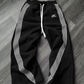 ARCHIVE ESSENTIAL WIDELEG SWEATPANTS BLACK