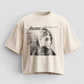 'ICON' GRAPHIC TEE