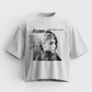 'ICON' GRAPHIC TEE