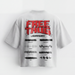 'JEFFERY' GRAPHIC TEE