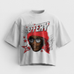 'JEFFERY' GRAPHIC TEE