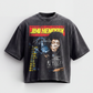 'HENDRIX' GRAPHIC TEE