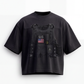 'LOST ARCHIVES III' GRAPHIC TEE