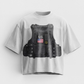 'LOST ARCHIVES III' GRAPHIC TEE
