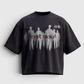 'LOST SOUL' GRAPHIC TEE