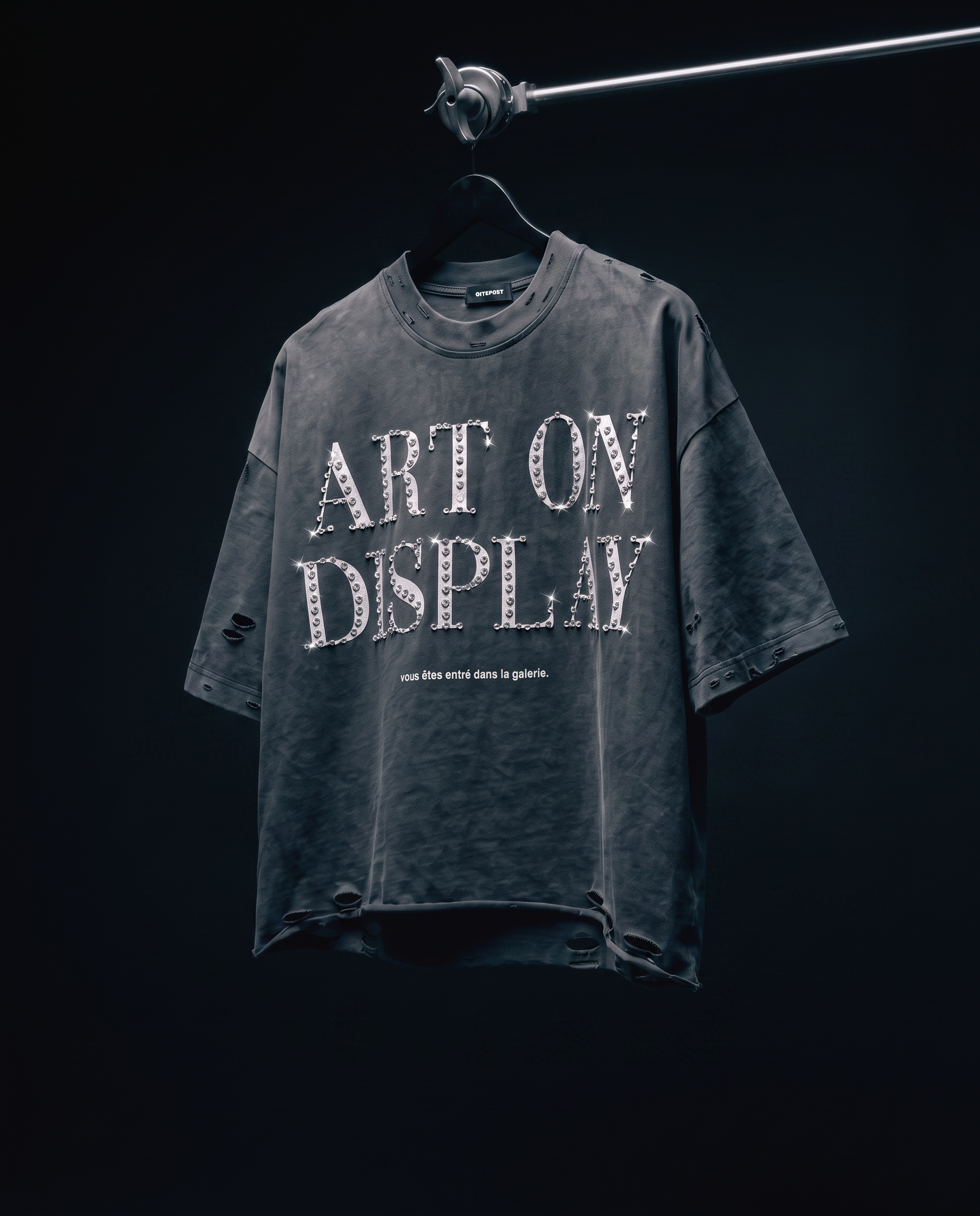 NEW TEES