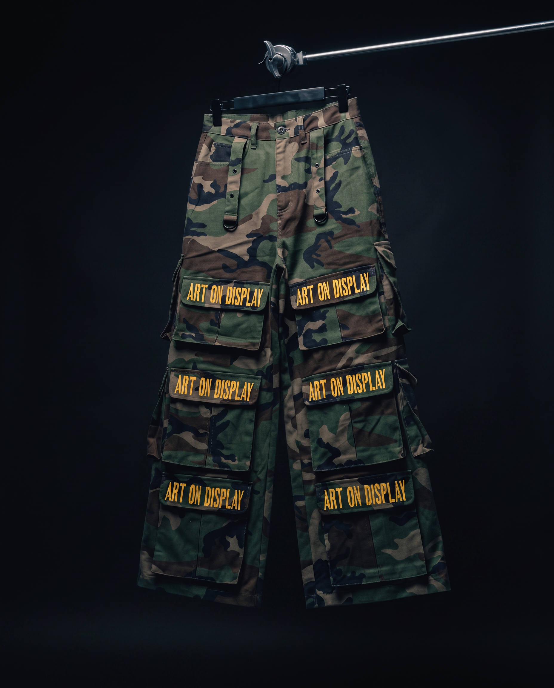 SHOP PANTS