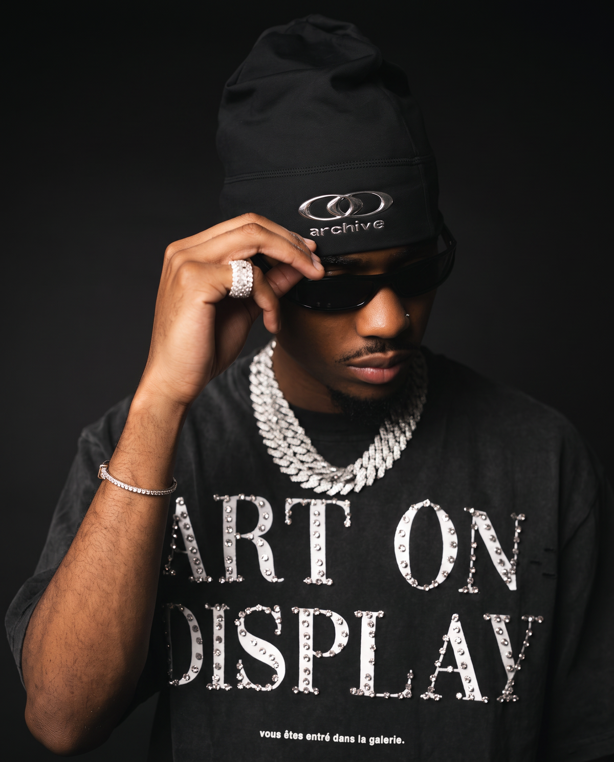 SHOP ACCESSORIES
