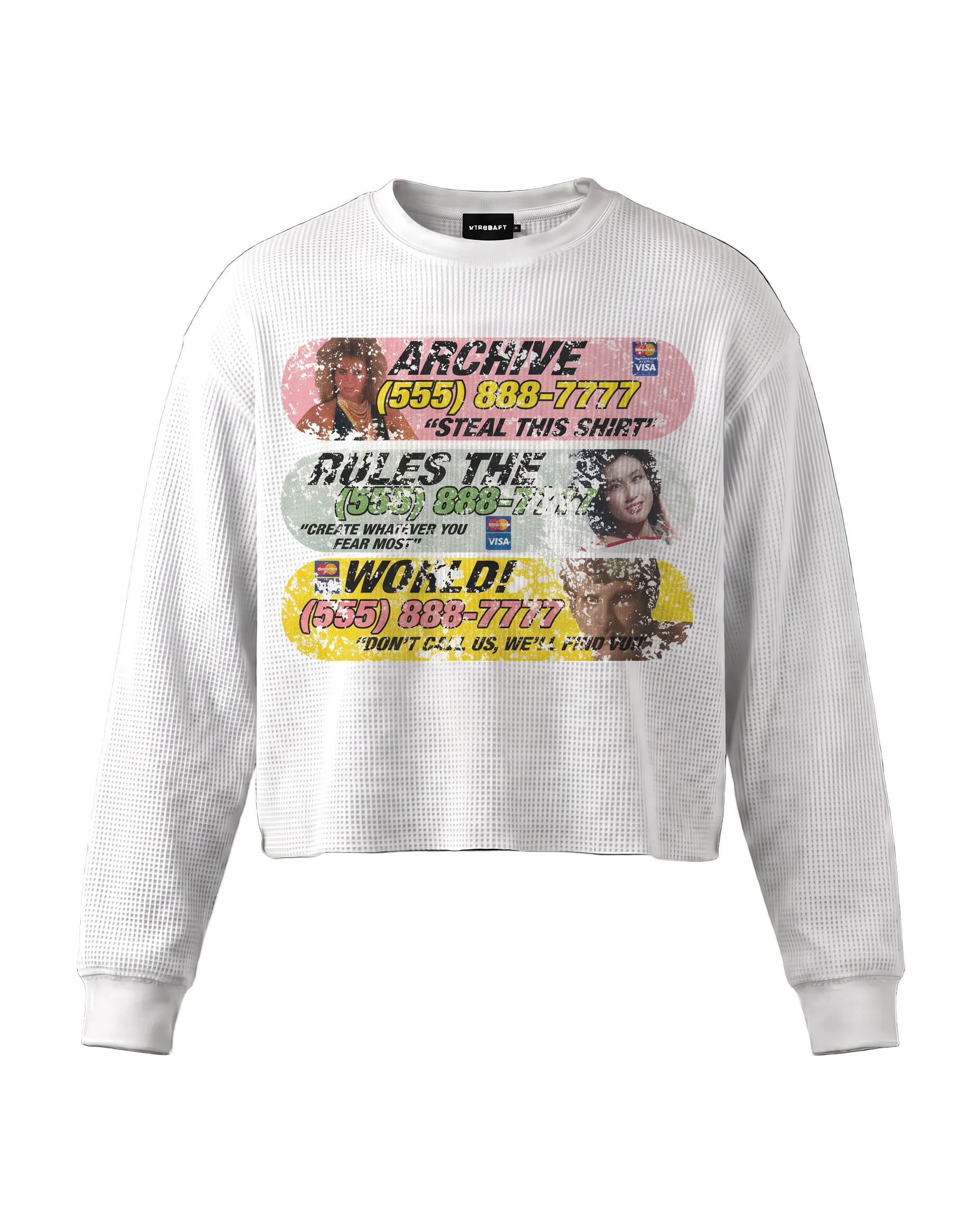 'HOTLINE' HEAVYWEIGHT THERMAL