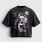 'MEMORIES' GRAPHIC TEE