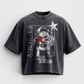 'MEMORIES' GRAPHIC TEE