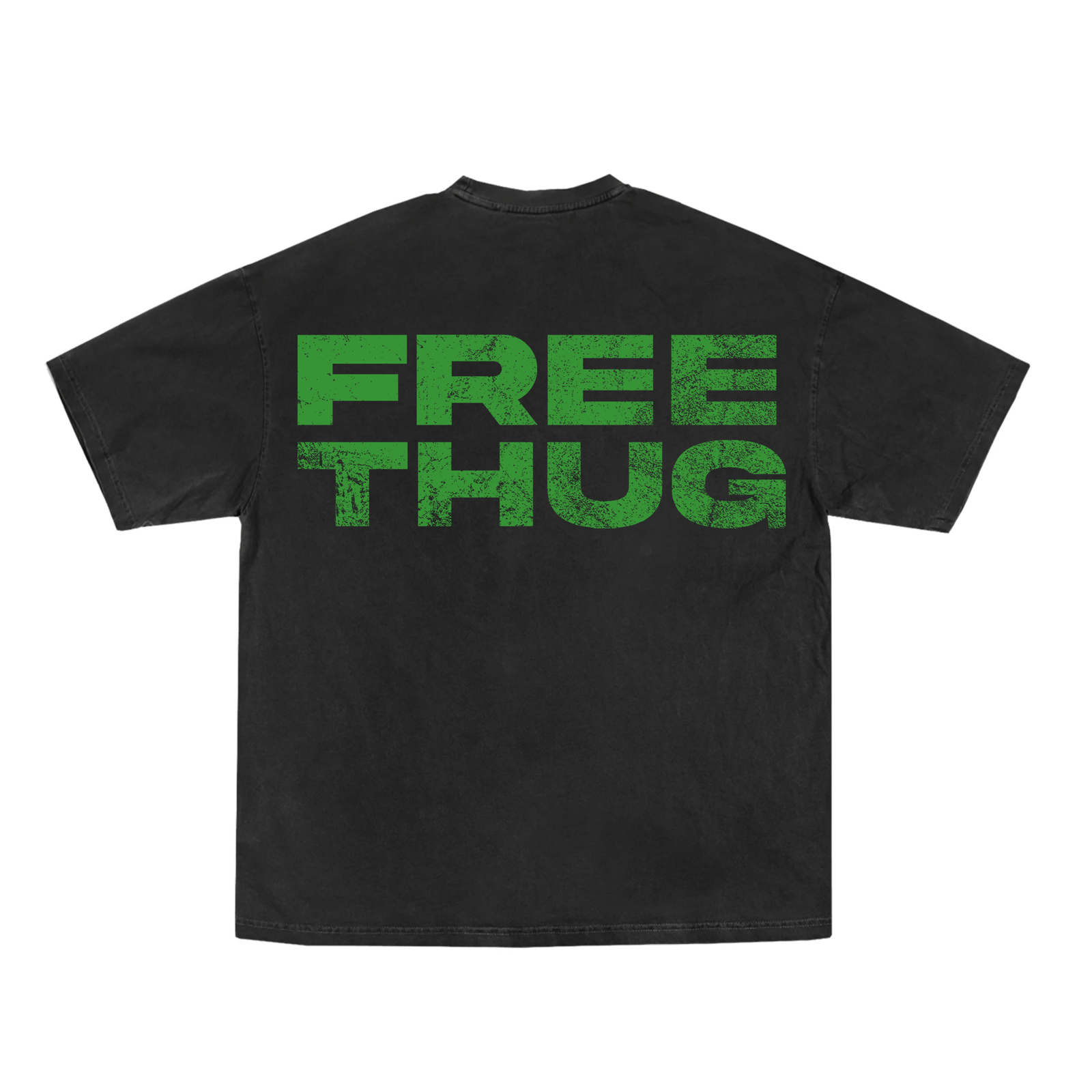 FREE THUG GRAPHIC TEE free-thug-graphic-tee