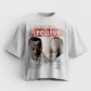'SWORD & SHIELD' GRAPHIC TEE