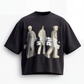'NO RISE' GRAPHIC TEE