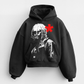 'VAMP' 500G HEAVYWEIGHT HOODIE