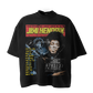'HENDRIX' GRAPHIC TEE