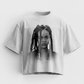 'RIRI II' GRAPHIC TEE