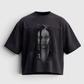 'RIRI II' GRAPHIC TEE