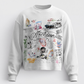 'GRAFFITI DREAMS' HEAVYWEIGHT THERMAL