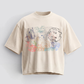 'STAMPS II' GRAPHIC TEE